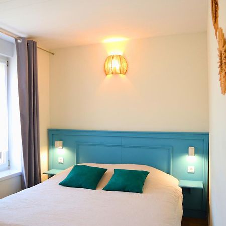 Chambre Privative Au Centre De Bourbourg - Proche Commodites Et Gare Esterno foto